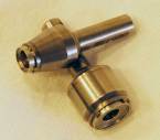 VERKTYG F�R ROTORLAGER 7750 Ny modell