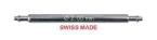 SORTIMENT BANDSTIFT DIAM 2,0 MM 50 ST
