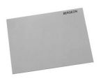 ARBETSUNDERLAG GR�NT H�RT BG 320x240x0,6 mm.