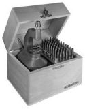 STANSST�LL SET BERGEON 5285-B