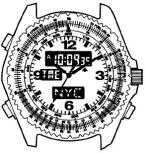 C460, CITIZEN VERK
