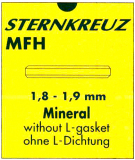 GLAS 1,8 mm, MFH
