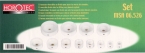 BACKAR I NYLON, 12ST G�NGADE XKUPIGA F�R MINERALGLAS