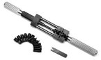 BOETT�PPNARE STOR, pappl�da Bergeon 5338-XL-C