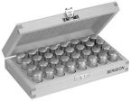 FODRINGAR I TR�ETUI 750 st BERGEON