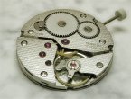 UNITAS 6497-1 VERK