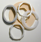 VERKRINGAR I PLAST 6X8