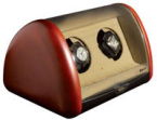 KLOCKSNURRA K�RSB�R, TV� UR Inkl. adapter