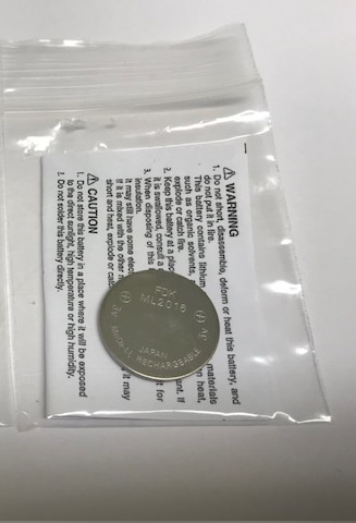 casio ctl1616 battery