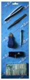 SET F�R BATTERIBYTE