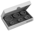BACKAR I NYLON, BERGEON KUPIGA 6 st, BG 6527-6-SC