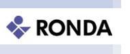 Verk, Ronda