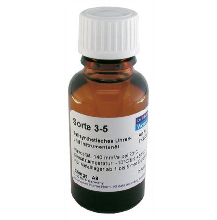 OLJA ETSYNTHA 3-5 VGGUR 20 ML