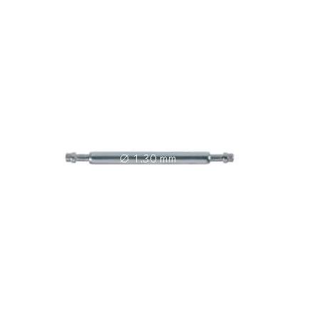 SORT. LSSTIFT 1,3mm 180 styck