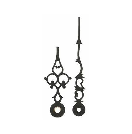 VISARE SNIRKLIGA SVARTA 87 MM 1 PAR VISARE SNIRKLIGA SVARTA 87 MM 1 PAR