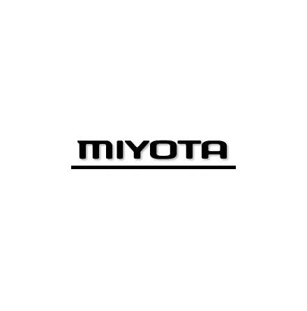 4P40, MIYOTA VERK= Cit 4640