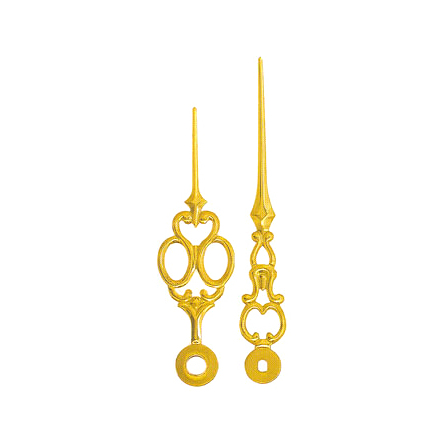 VISARE GULA SNIRK RELIE87/73 1 PAR VISARE GULA SNIRK RELIE87/73 1 PAR