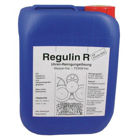 RENGRINGSMEDEL REGULIN R 5 liter