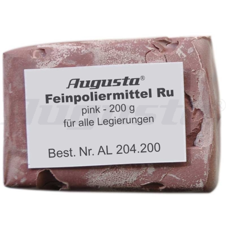 POLERPASTA RU-ROSA 200 gr Hgglans alla metaller