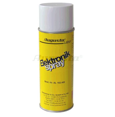 ELEKTRONIKSPRAY CFC-FREE 400ML