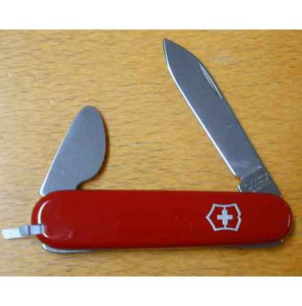 BOETTPPNARE, KNIV VICTORINOX