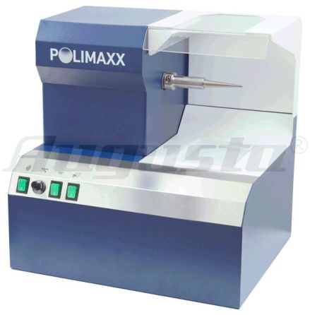 POLERMASKIN Polimaxx I, 1 spindel Vikt 30kg/450 x 370 x 450 mm