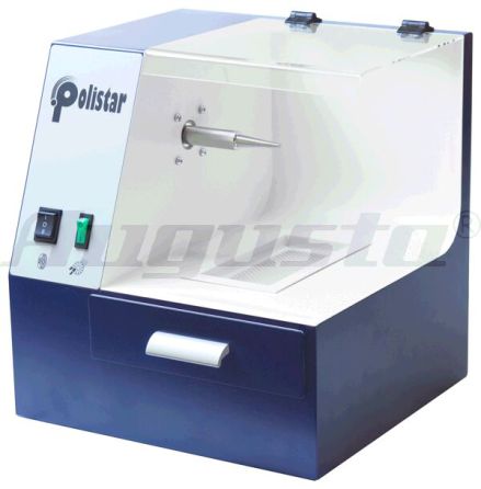 POLERMASKIN PA 019, 1 spindel Vikt 13kg/325 x 300 x 340 mm