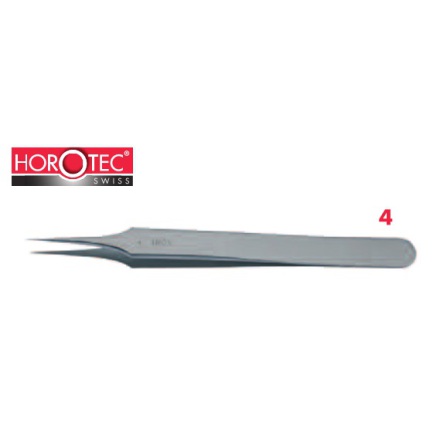 KORNTNG HOROTEC NR. 4 ANTIMAG 100% ANTIMAGNETISK