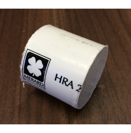 POLERPASTA HRA 20 VIT Polering fr titan, torr, 80 gr