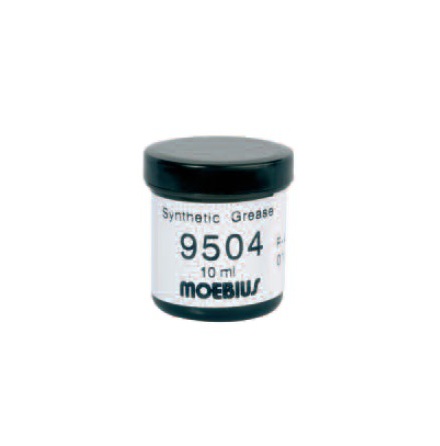 FETT MOEBIUS 9504, 10ml Fr kalender, visarst, vridri