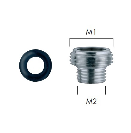 ROLEX BOETTHALS M4X3 YTTR R