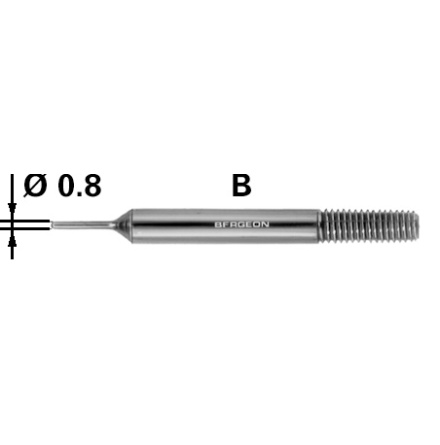 SPETS 6767-B diam 0,8 mm