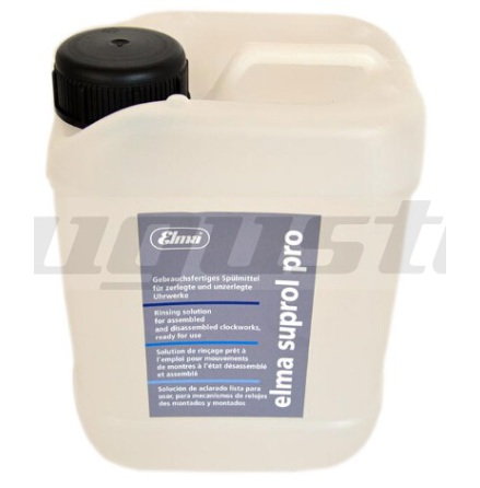 SKLJMEDEL ELMA SUPROL PRO 2,5 liter