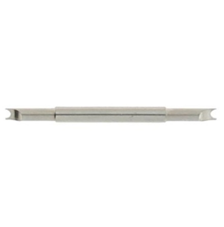 Stift till BANDVERKTYG VINKLINGSBART 1,10 x 0,23 mm. Horotec