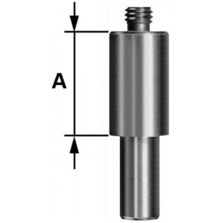 Support till press 5500 - hjd 21 mm