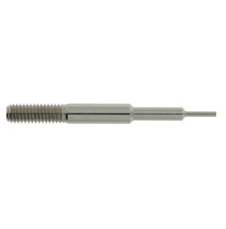 STIFT TILL BANDVERKTYG 0,8 mm M3, Horotec