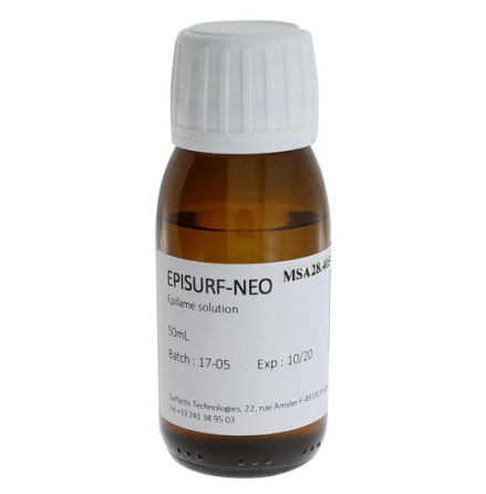 EPILAMISERINGSVTSKA EPISURF-NEO 50 ml