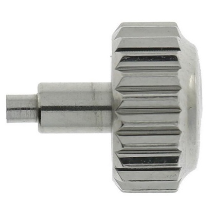 KRONA, ROLEXTYP STL  7,1 mm - 0,90