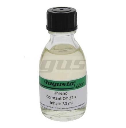 OLJA LABOR CONSTANT OY32K 30 ML VGGUR