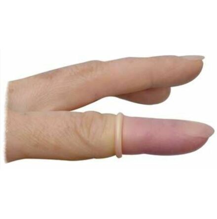 FINGERTUTA 100 st/frp.