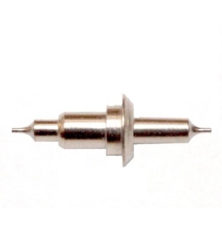 Balansaxel 1321 Omega 265 Fabriksnytt NOS