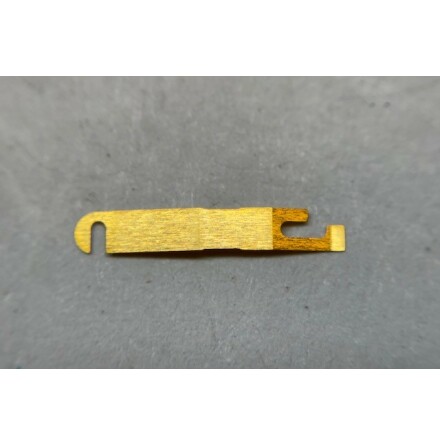 ROLEX BALANSSTOPPFJÄDER CAL. 3035 Passar 3000 till 3085 ROLEX BALANSSTOPPFJÄDER CAL. 3035 Passar 3000 till 3085