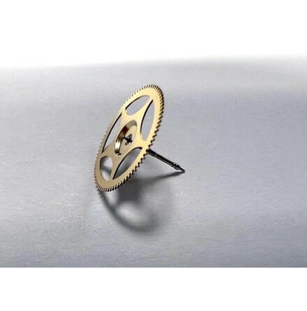 Sekundhjul 227 Certina 25-65