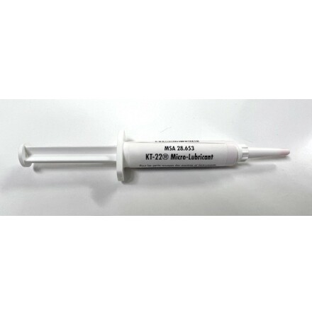 FETT KT-22 Micro-Lubricant, tub 6 gr.