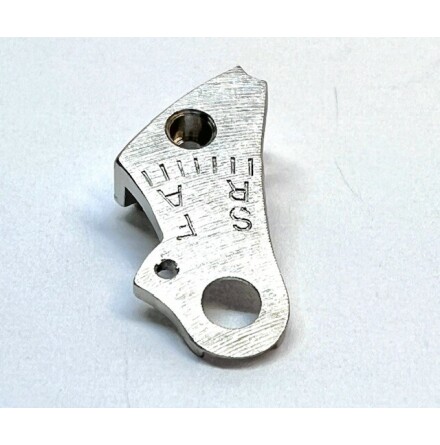 Balansklove Lemania 2225 121 Fabriksnytt NOS