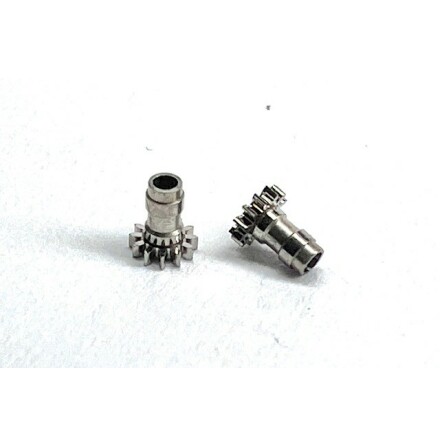 Minutrr Lemania 2225 245 Fabriksnytt NOS