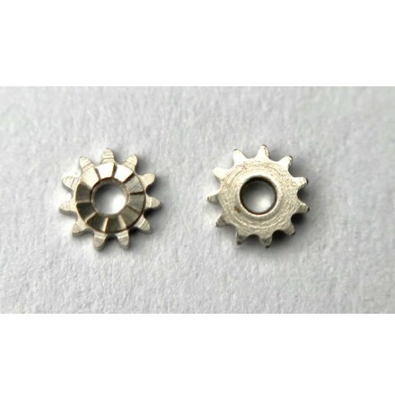 Transmissionshjul Lemania 2225 410 Fabriksnytt NOS