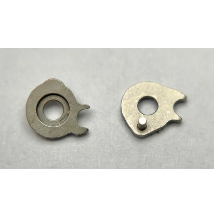 Sprr Lemania 2225 425 Fabriksnytt NOS