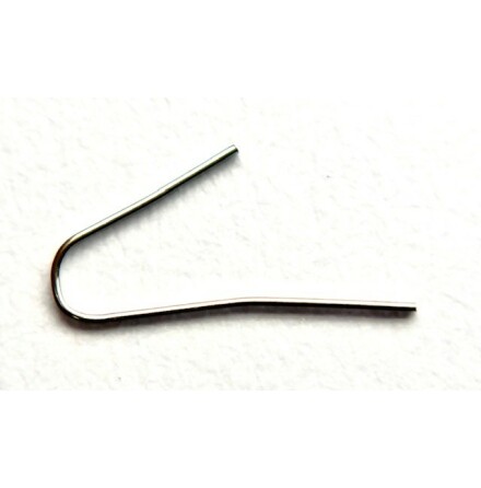 Sprrfjder Lemania 2225 430 Fabriksnytt NOS