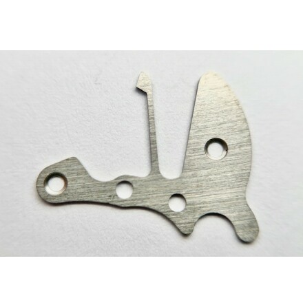 Tirettfjder Lemania 2225 445 Fabriksnytt NOS